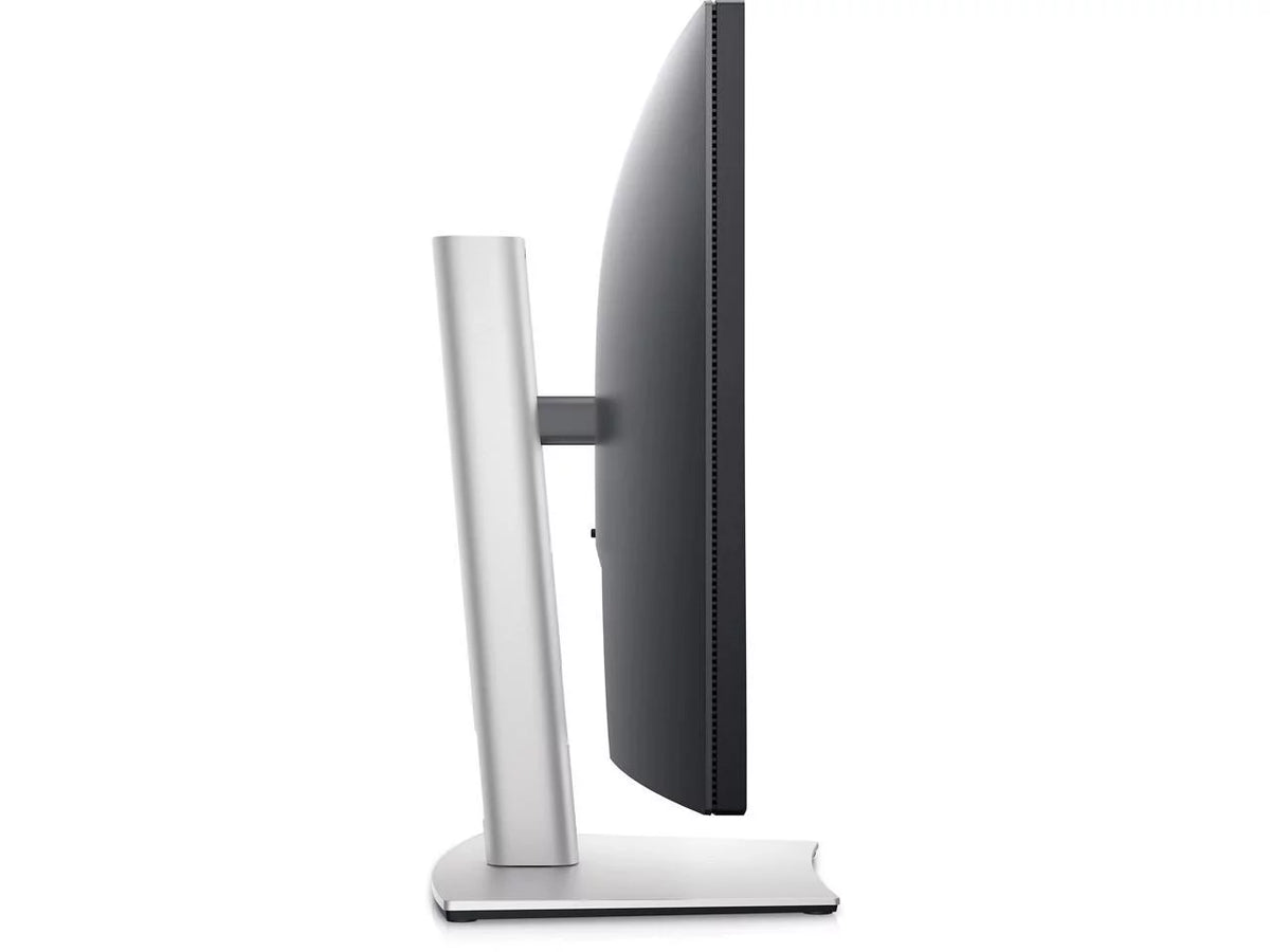 Dell P3421W 34-Inch Ultrawide WQHD Curved USB-C Monitor (Certified Refurbished)