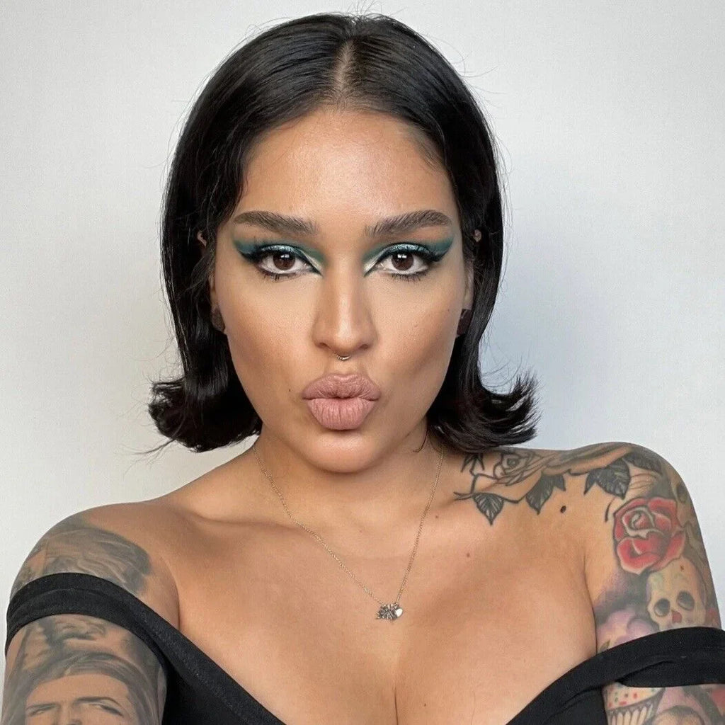 Melt Cosmetics Mini Bad Side Zodiac Eyeshadow Palette Water Cancer Scorpio Pisces
