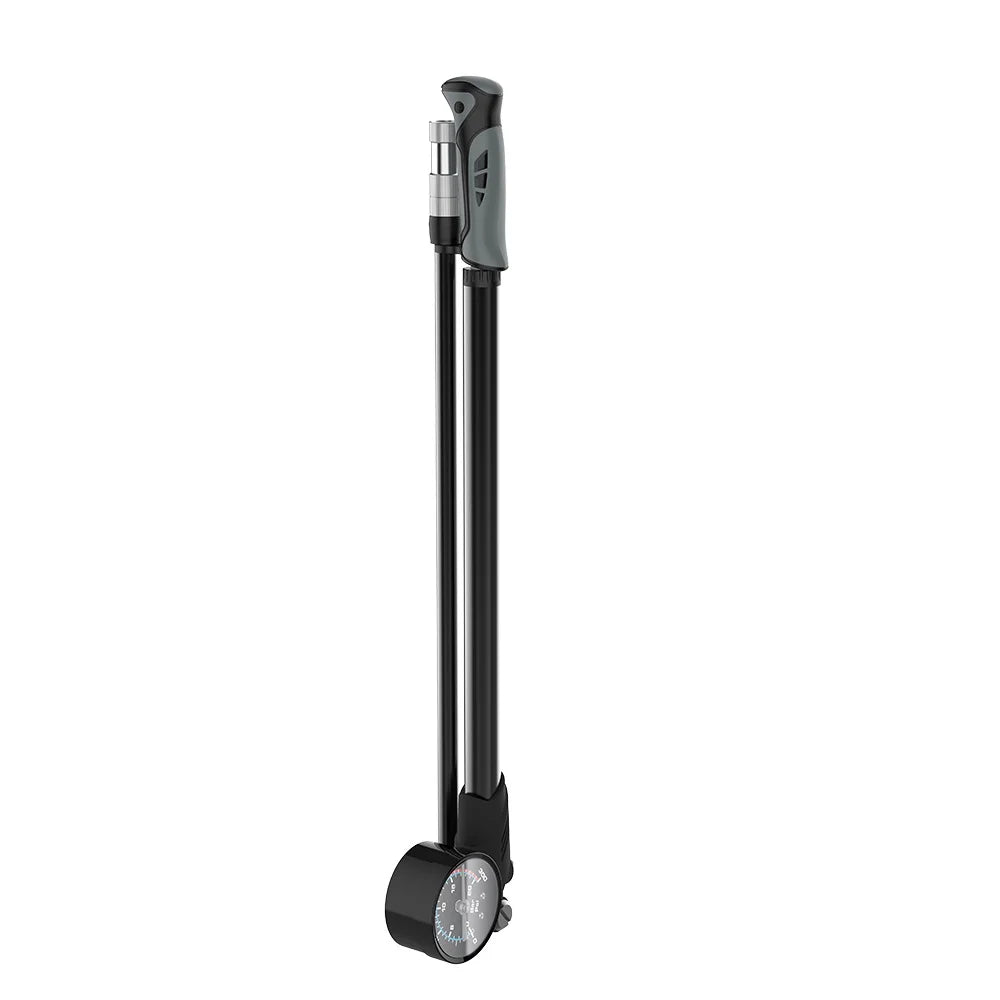 GeevorksTire Pump,300psi With Two-wheeler Rear Tire Pump Tire Portable Absorber Mountain Tire Two-wheeler Air Pump Two-wheeler Rear Suspension Buzhi Tire Inflator Mountain Tire Pump Huiop
