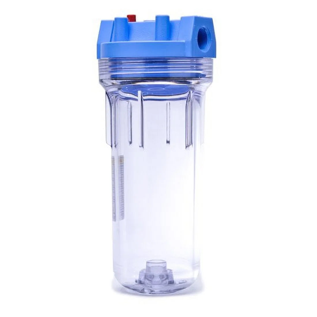 Package Of 4 Pentek 150071 Whole House Water Filter Housing