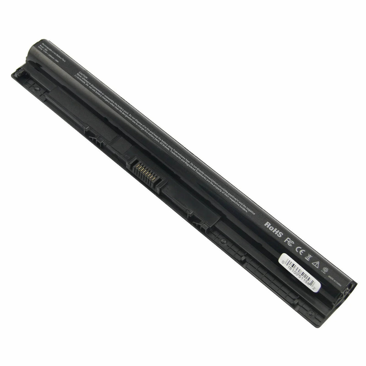 M5Y1K Battery for Dell Inspiron 15 5000 3000 Series 3451 5559 5558 5555 K185W