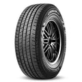 Kumho Crugen HT51 P235/75R16 106T BSW (4 Tires) Fits: 1999-2001 Chevrolet Silverado 1500 LT, 2005-07 Chevrolet Trailblazer LT