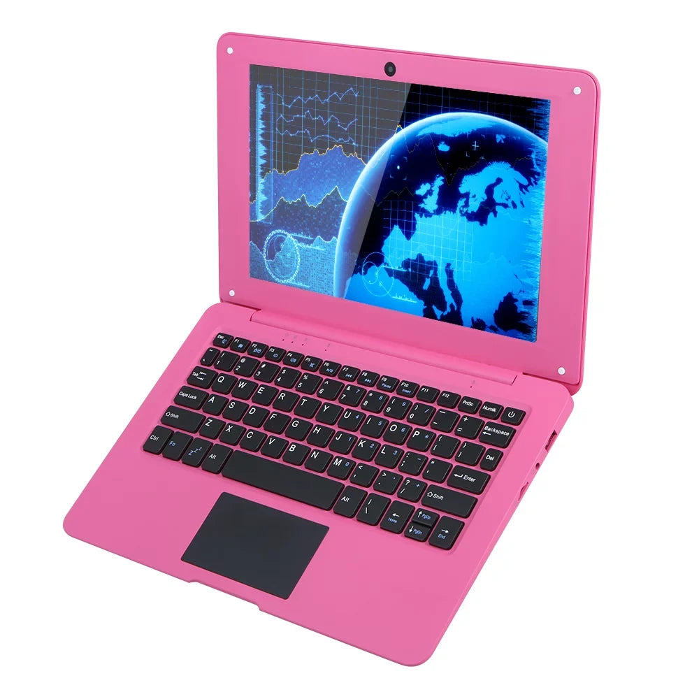 moobody Portable Windows 10 10.1inch Netbook Support TF with Quad Core Processor/ 2GB+64GB/ / /