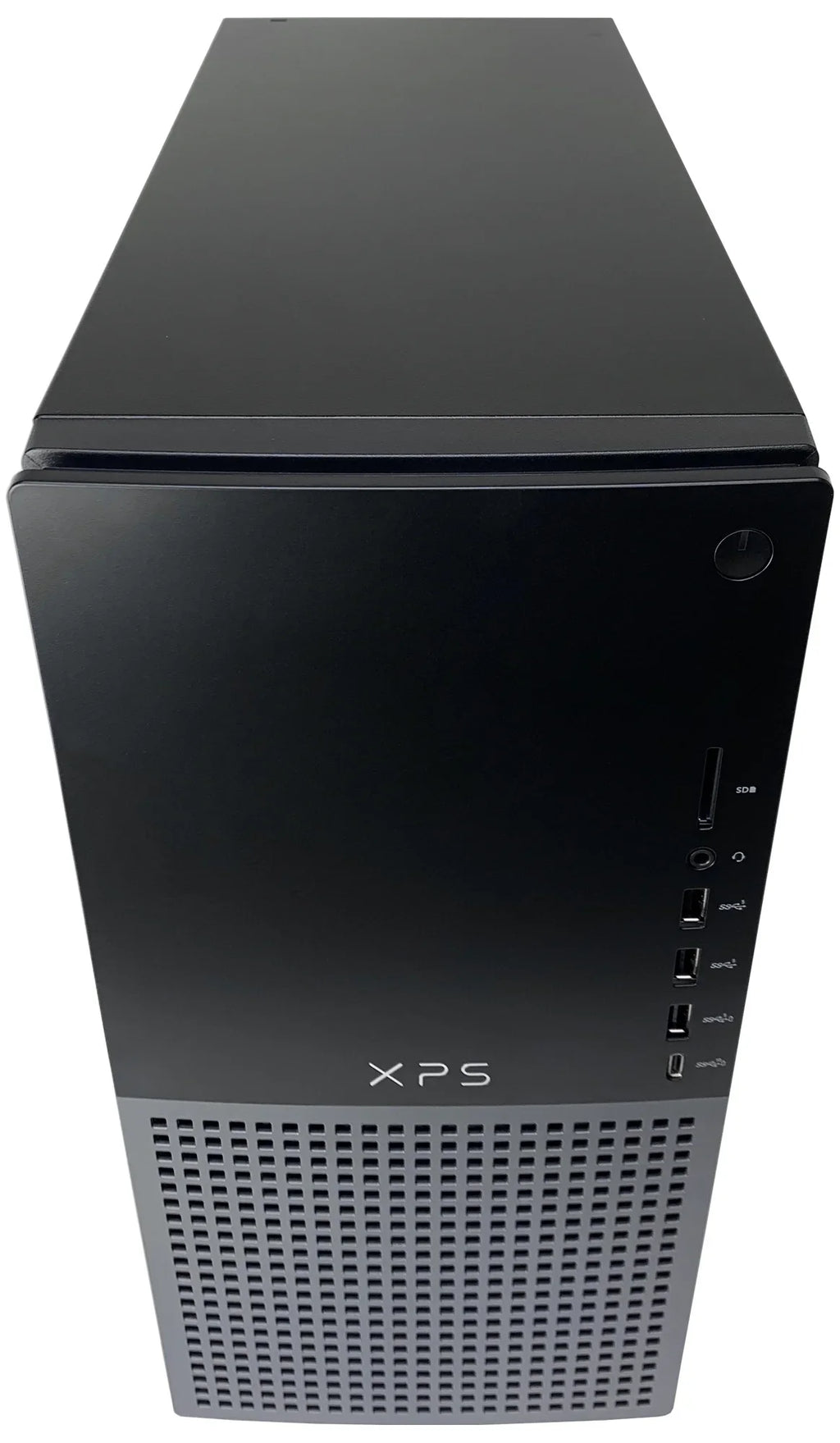 Dell XPS 8960 Desktop PC - 14th Gen Intel Core i9-14900K up to 6.0 GHz, 64GB RAM, 512GB PCIe SSD + 12TB HDD, NVIDIA GeForce RTX 3050, Windows 11 Pro