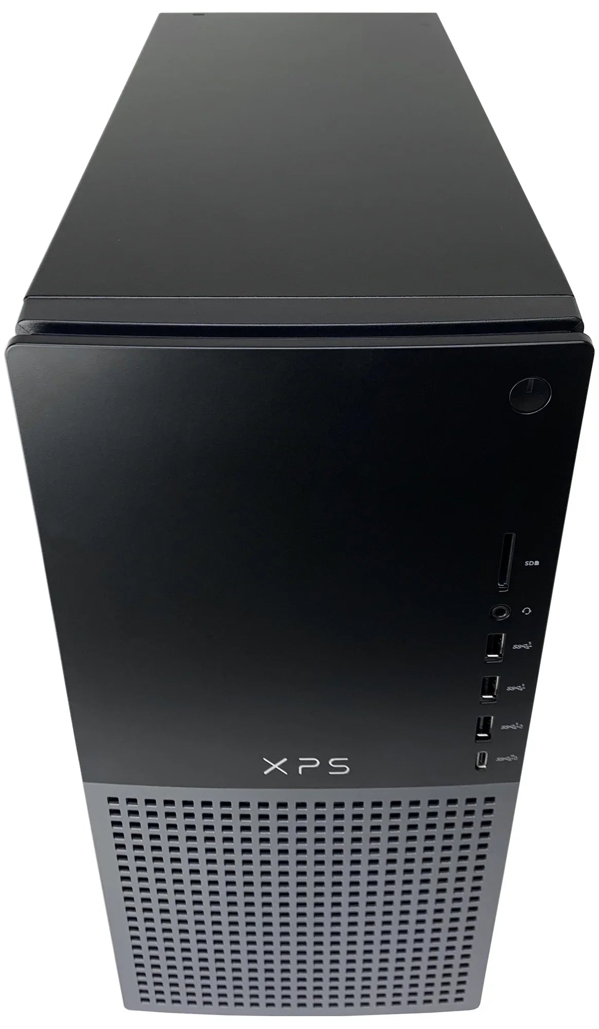 Dell XPS 8960 Desktop PC - 14th Gen Intel Core i9-14900K up to 6.0 GHz, 64GB RAM, 512GB PCIe SSD + 12TB HDD, NVIDIA GeForce RTX 3050, Windows 11 Pro