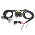Harnent For 00-06 Honda Rancher 350 ES Bypass Angle Sensor Shift Motor Harness Shift Set