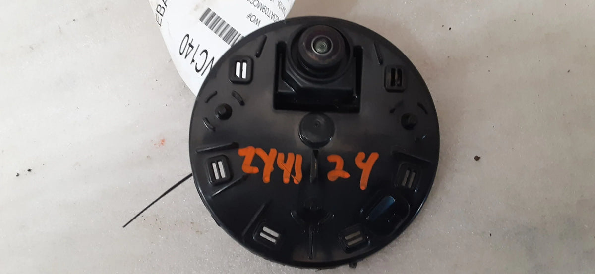 Pre-Owned 2021 BMW 430I M-Sport Rear Lid Mount Backup Camera OEM (Good)