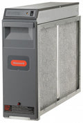 Honeywell Home Elect Air Cleaner,20x6.75x20",1200 cfm F300E1001