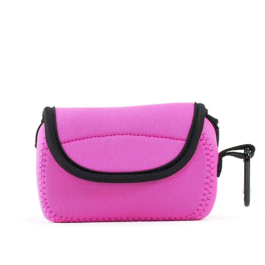 MegaGear Sony Cyber-shot DSC-RX100 VII, DSC-RX100 VI, DSC-RX100 V, DSC-RX100 IV, DSC-RX100 III, DSC-RX100 II Neoprene Camera Case