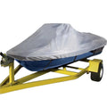 UV Reflective, Travel, Storage and Mooring Watercraft PWC Jet Ski Cover for Kawasaki STS 750 / JT750 STS 1995 1996 1997 1998