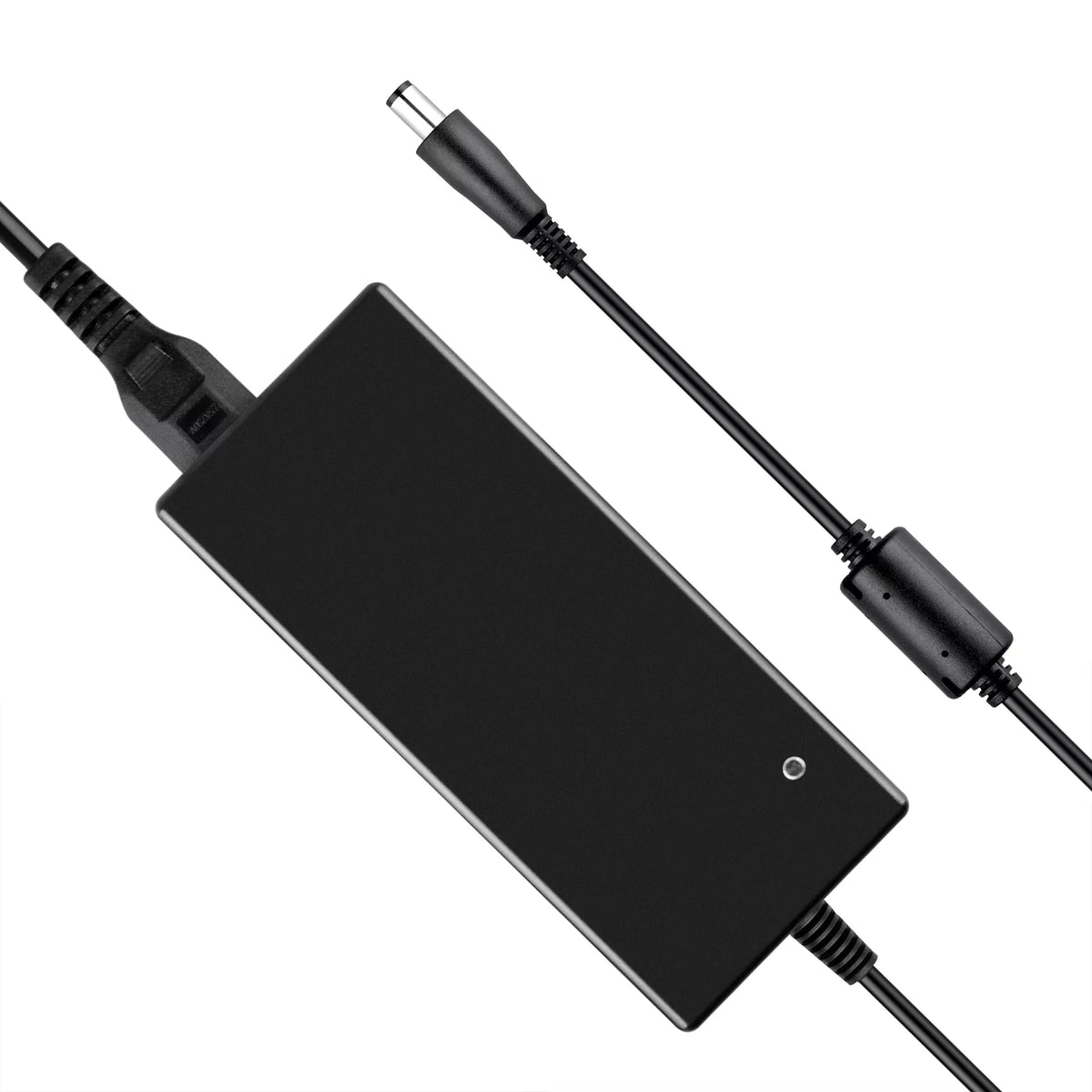 KONKIN BOO Compatible 130W AC Adapter Charger Replacement for Dell N5110 N7110 Studio 1645 1647 Power