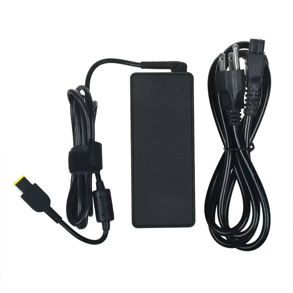 Omilik 90W AC Adapter Charger compatible with Lenovo IdeaPad V110-15ISK 80TL00SKRK Power Supply