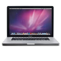 Pre-Owned Apple MacBook Pro Retina Core i5-7360U Dual-Core 2.3GHz 8GB 256GB SSD 13.3" Notebook (Space Gray) (Mid 2017) MPXT2LL/A (Good)