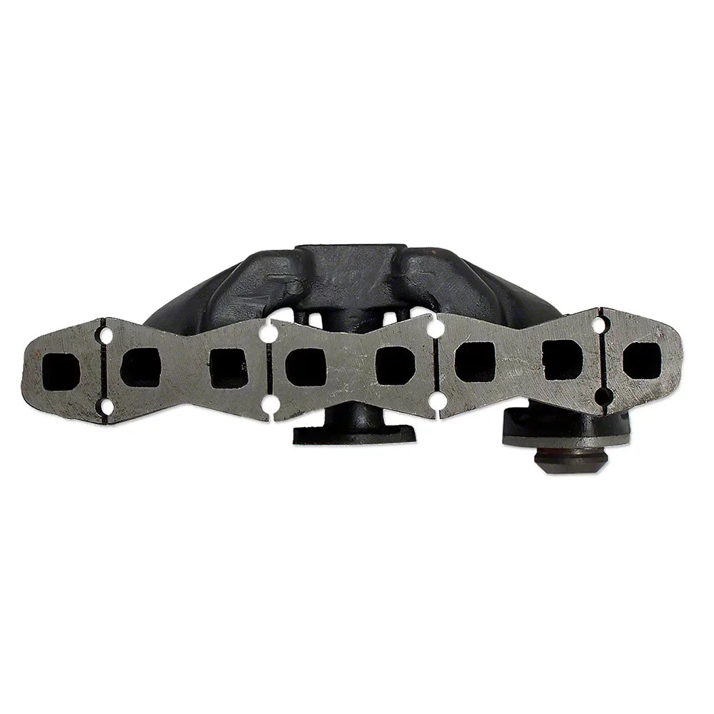 RAParts 1040903M91 Fits Massey Ferguson Intake & Exhaust Manifold for TO35, MF35 & many more models with Continental engines Fits Massey Ferguson TE20 TO20 TO30 TO35 35 135 150 202 204