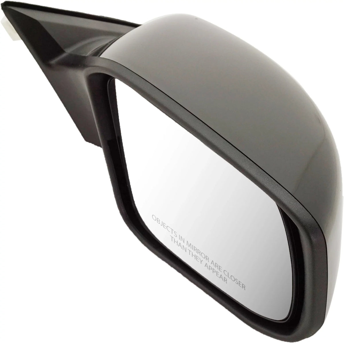 Mirror Compatible With 2013-2018 Nissan Altima Right Passenger Side Paintable Kool-Vue