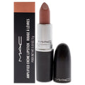 M·A·C Amplified Creme Lipstick - Blankety Lipstick Women 0.1 Oz