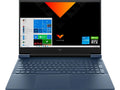 HP - Victus 16.1" Gaming Laptop - Intel Core i5 - 8GB Memory - NVIDIA GeForce RTX 3050 - 256GB SSD - Performance Blue
