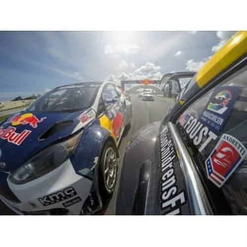 GoPro Suction Cup Mount