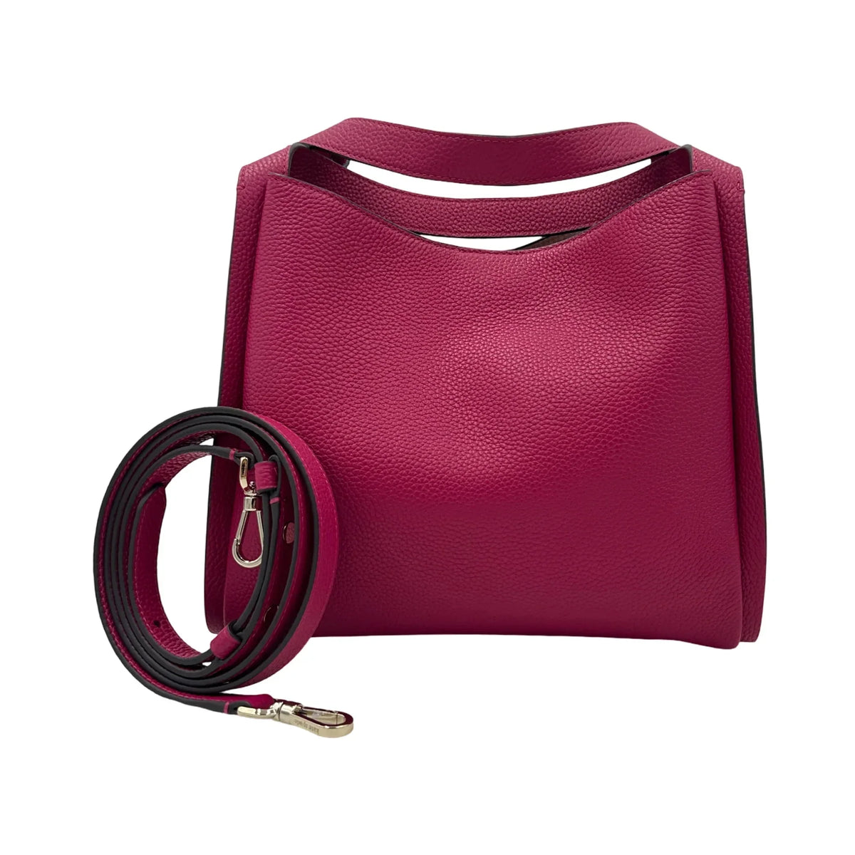 Kate Spade Knott Colorblocked Medium Crossbody Tote - Renaissance Rose Multi