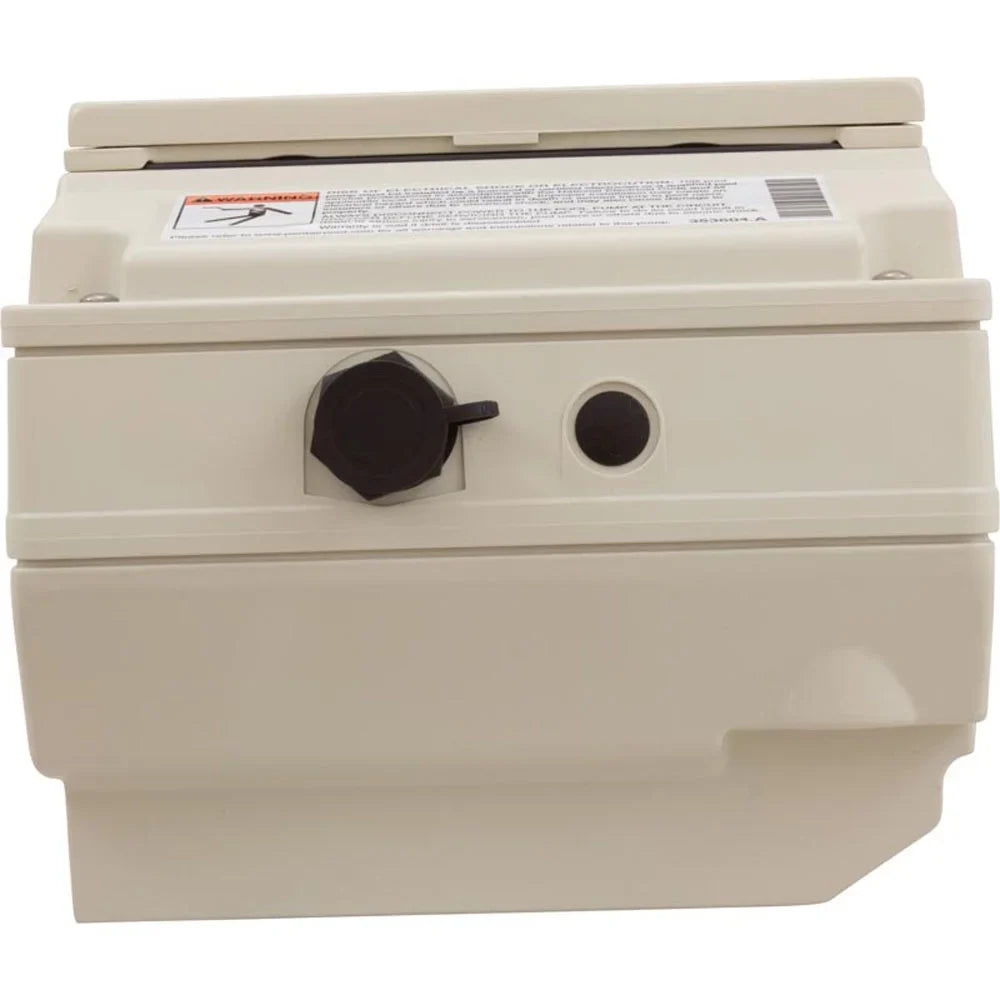 Pentair 356879Z Intelliflo Drive Kit for Variable Speed Pumps