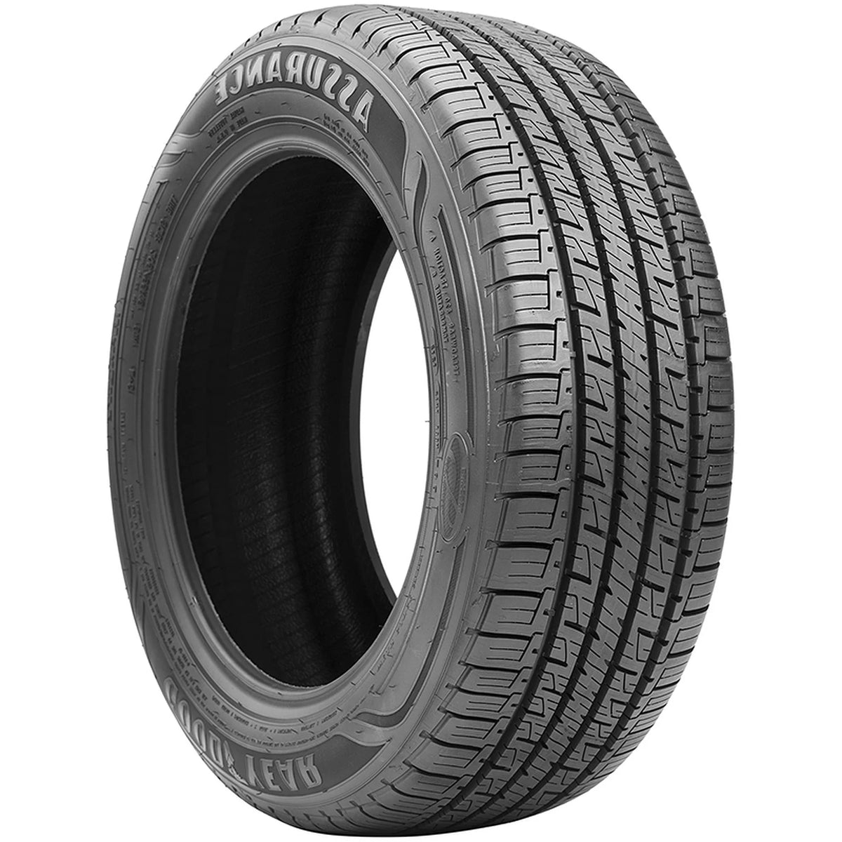 Goodyear Assurance MaxLife All Season 235/55R17 99H Passenger Tire