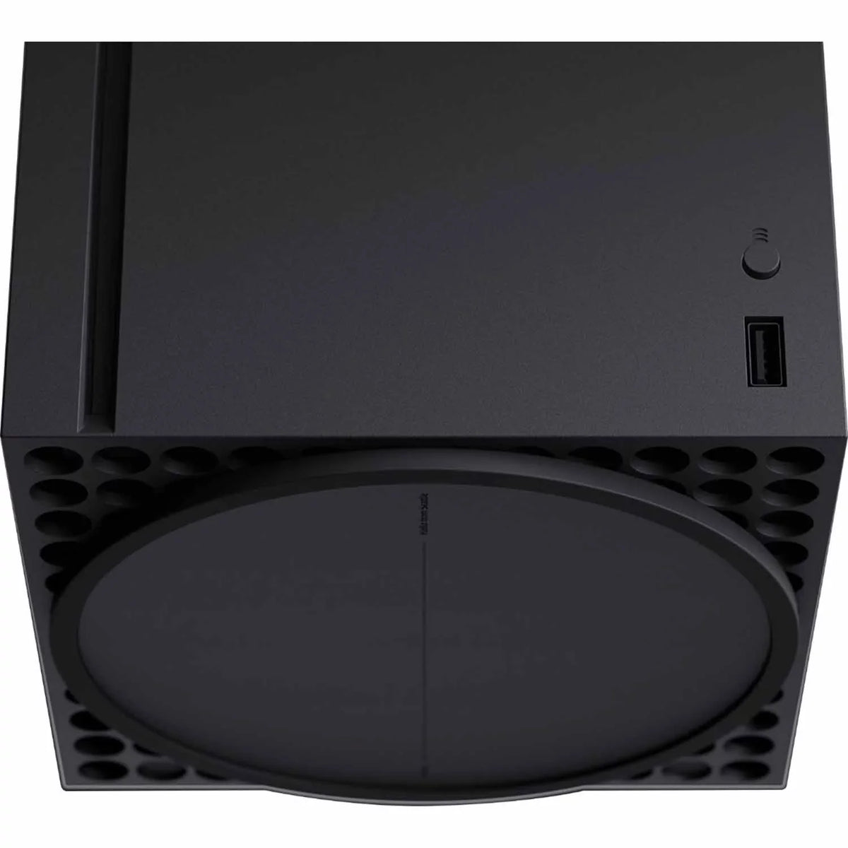 Microsoft Xbox Series X 1TB SSD Bundle with Enhanced Wired Controller (Desert Ops)