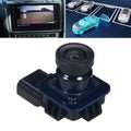 Paddsun Rear View Backup Camera For Ford Fusion 2013-2016 ES7T-19G490-AA High Resolution Night Vision
