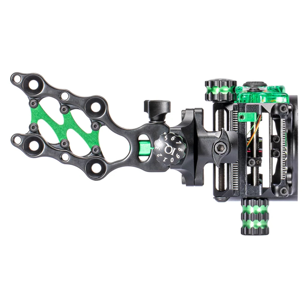 Iq Pro Hunter Sight Rh