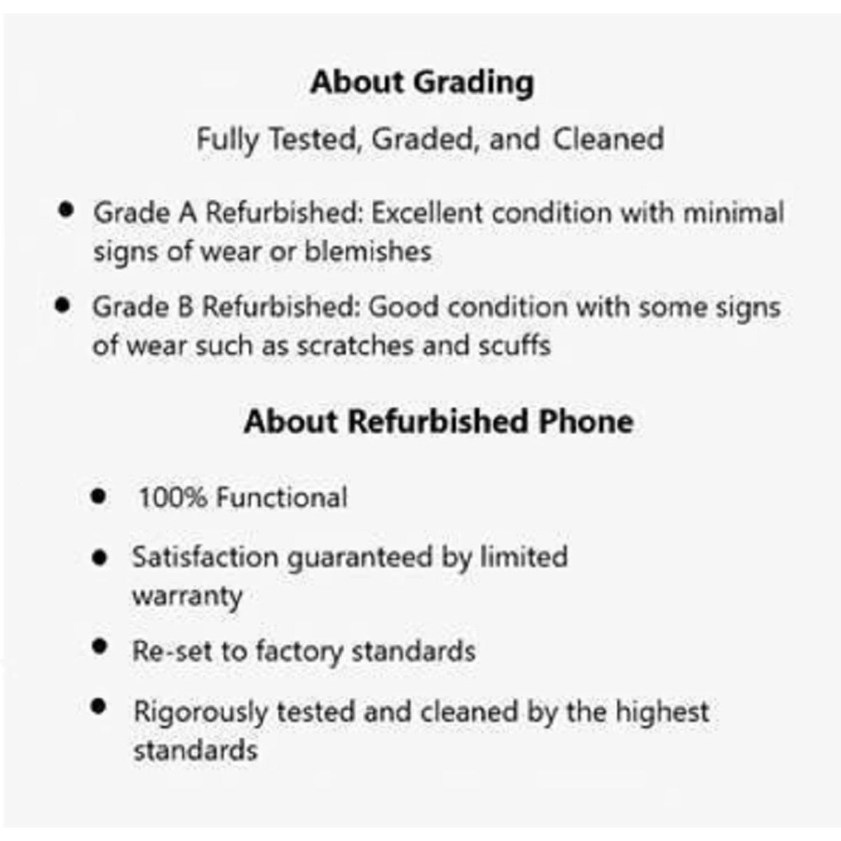 Restored Apple iPhone 6 Plus 64GB Space Gray GSM Unlocked (AT&T + T-Mobile) Smartphone (Refurbished)