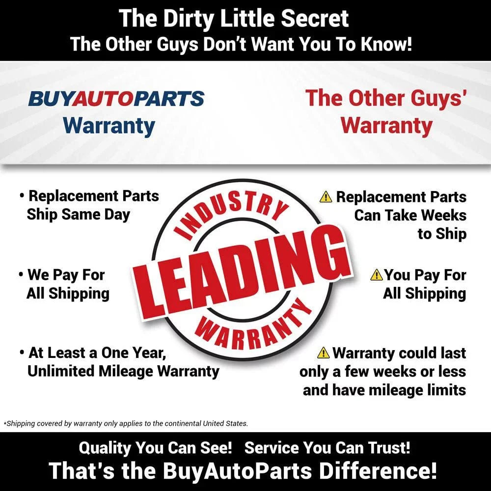 For Ford Escape Mazda Tribute Mercury Mariner 4-Cyl AC Compressor & A/C Kit - Buyautoparts