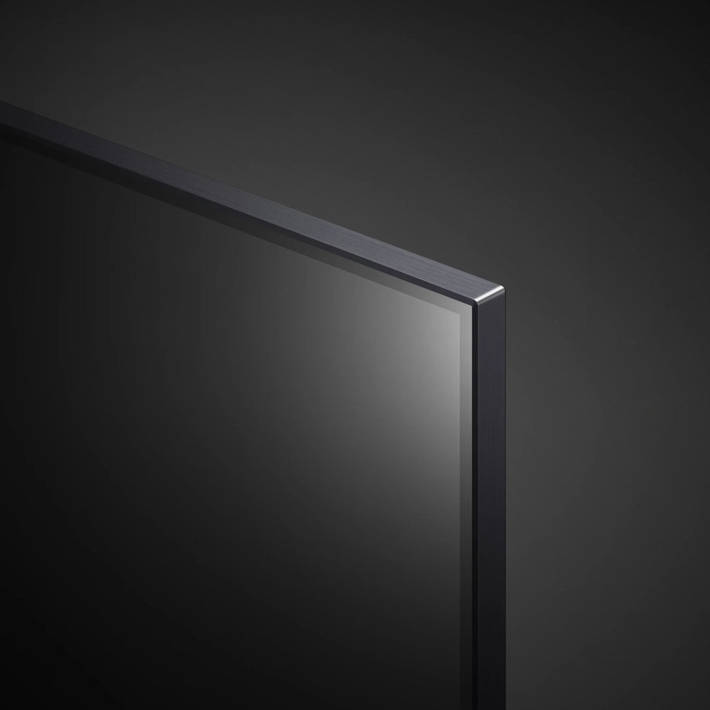 LG 65NANO90UPA 65" 4K Ultra HD NanoCell 90 Series Smart TV with AI ThinQA (2021)