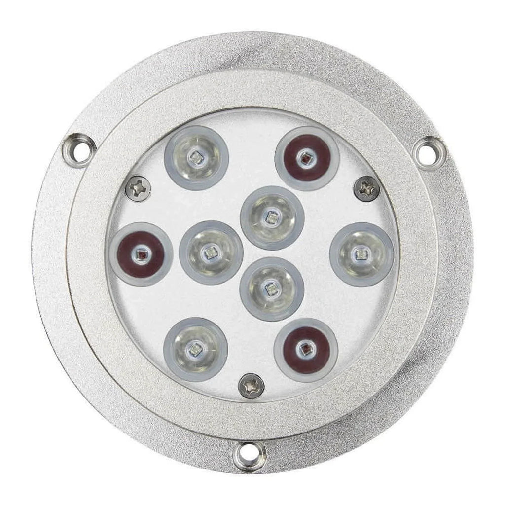Metra Electronics ML-RGB27W 27W Underwater Transom Light - RGB