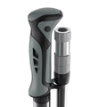 GeevorksTire Pump,300psi With Two-wheeler Rear Tire Pump Tire Portable Absorber Mountain Tire Two-wheeler Air Pump Two-wheeler Rear Suspension Buzhi Tire Inflator Mountain Tire Pump Huiop