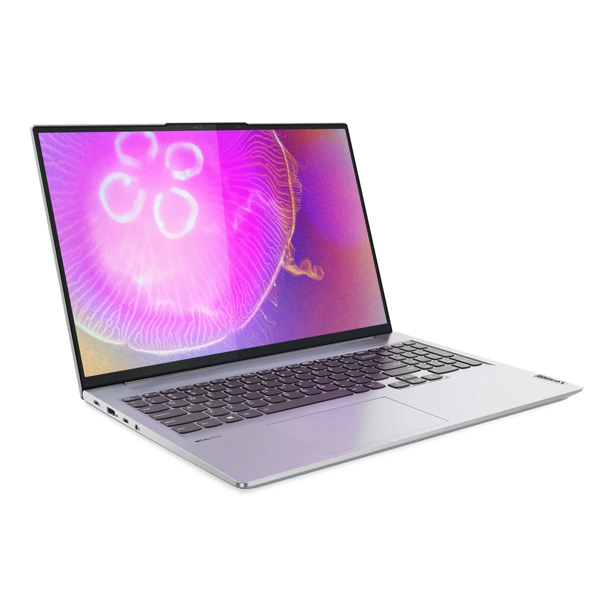 Lenovo IdeaPad Slim 7 Pro Laptop, 16" IPS LED , Ryzen 7 5800H, RTX, 16GB, 1TB