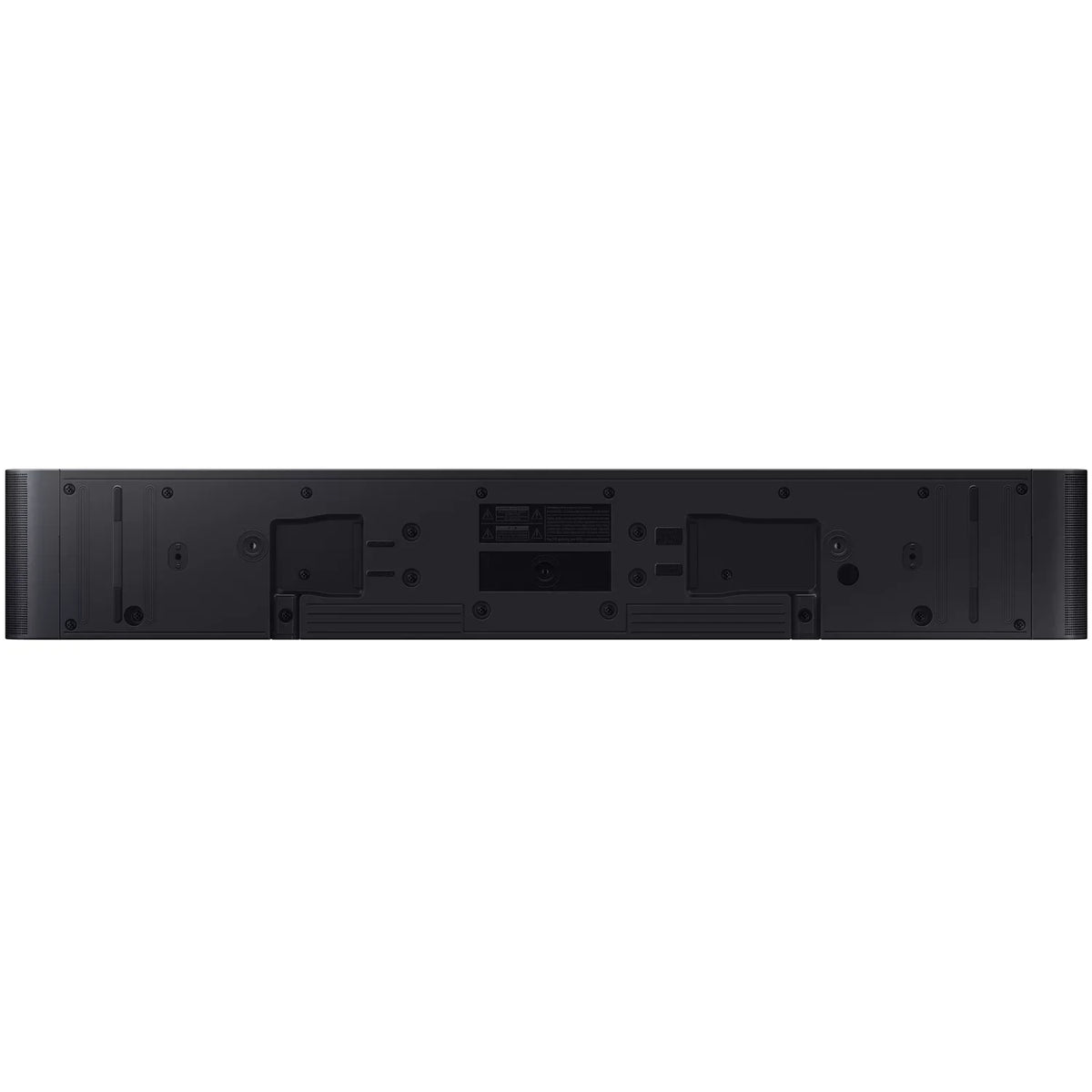 HW-S60B 7.1ch Soundbar with SWA-9200S Wireless Surround Rear Speakers and SWA-W510 Subwoofer (2022)