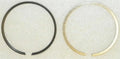 New Jet Ski Piston Rings Compatible With Sea-Doo 76MM SPX 92 XP SPI GTX SP GTS 580CC 1989 1990 1991 1992 1993 1994 1995 1996 1993