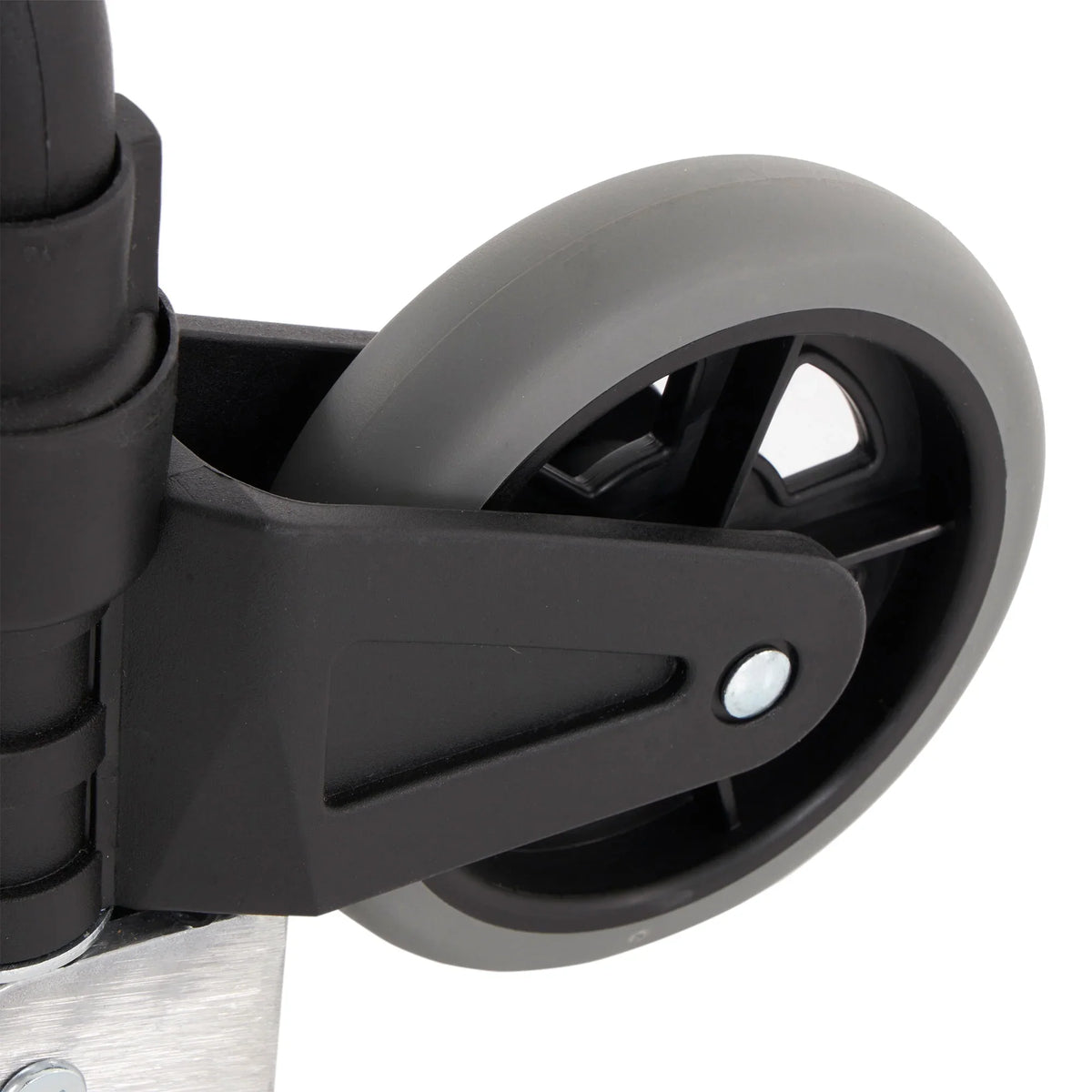 Magna Cart Personal MCI Folding Hand Truck with Rubber Wheels, (3 Pack)