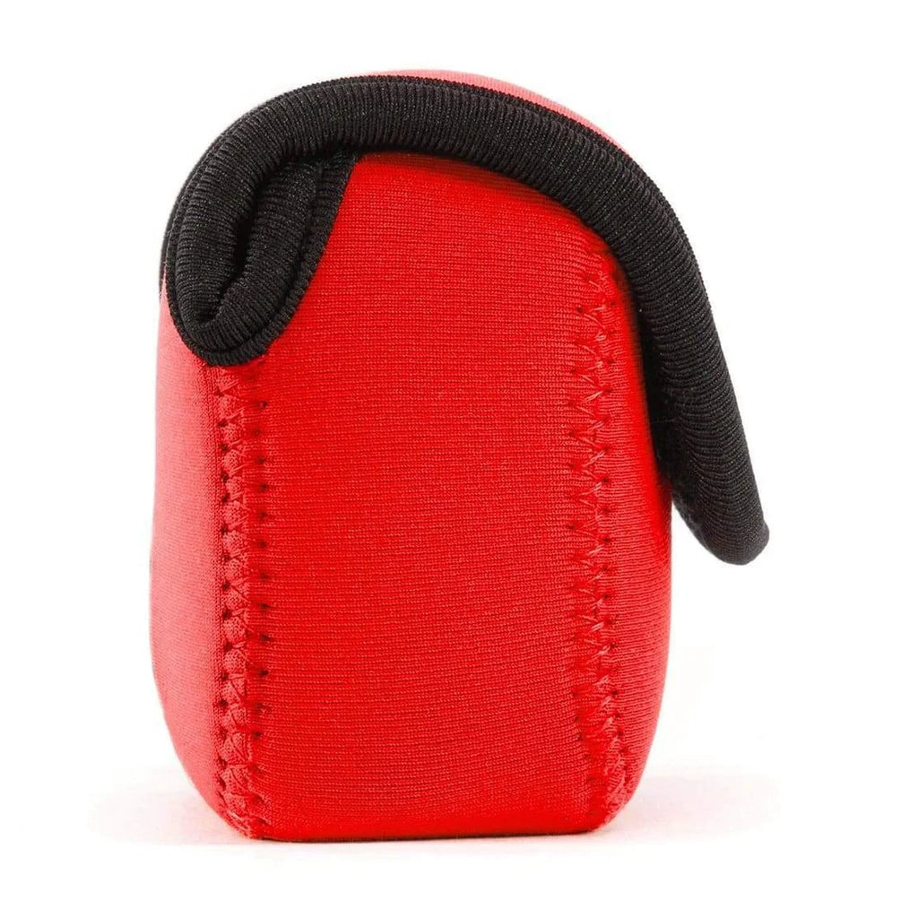 MegaGear Sony Cyber-shot DSC-RX100 VII, DSC-RX100 VI, DSC-RX100 V, DSC-RX100 IV, DSC-RX100 III, DSC-RX100 II Neoprene Camera Case