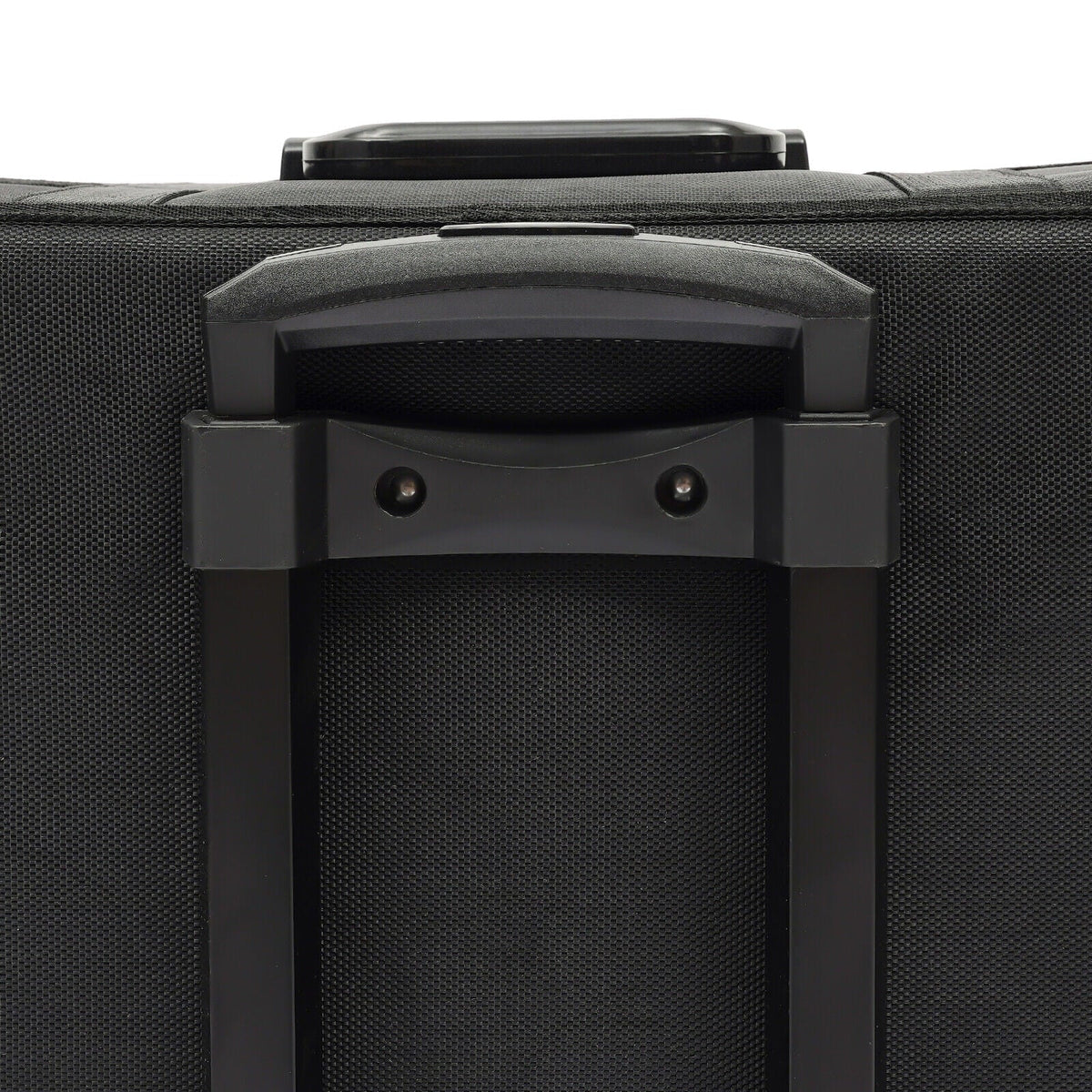 PRO Rolling Makeup Train Case Cosmetic Trolley Makeup Storage Modern