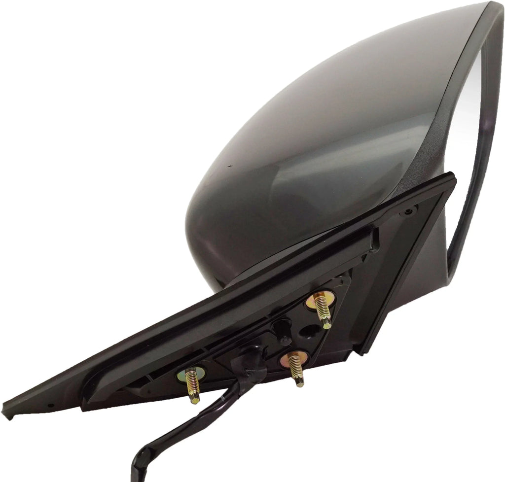 Mirror Compatible With 2013-2018 Nissan Altima Right Passenger Side Paintable Kool-Vue