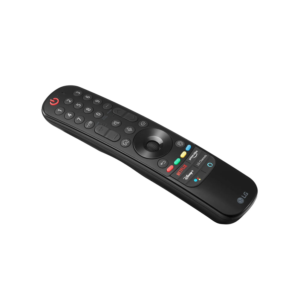 LG 65NANO90UPA 65" 4K Ultra HD NanoCell 90 Series Smart TV with AI ThinQA (2021)
