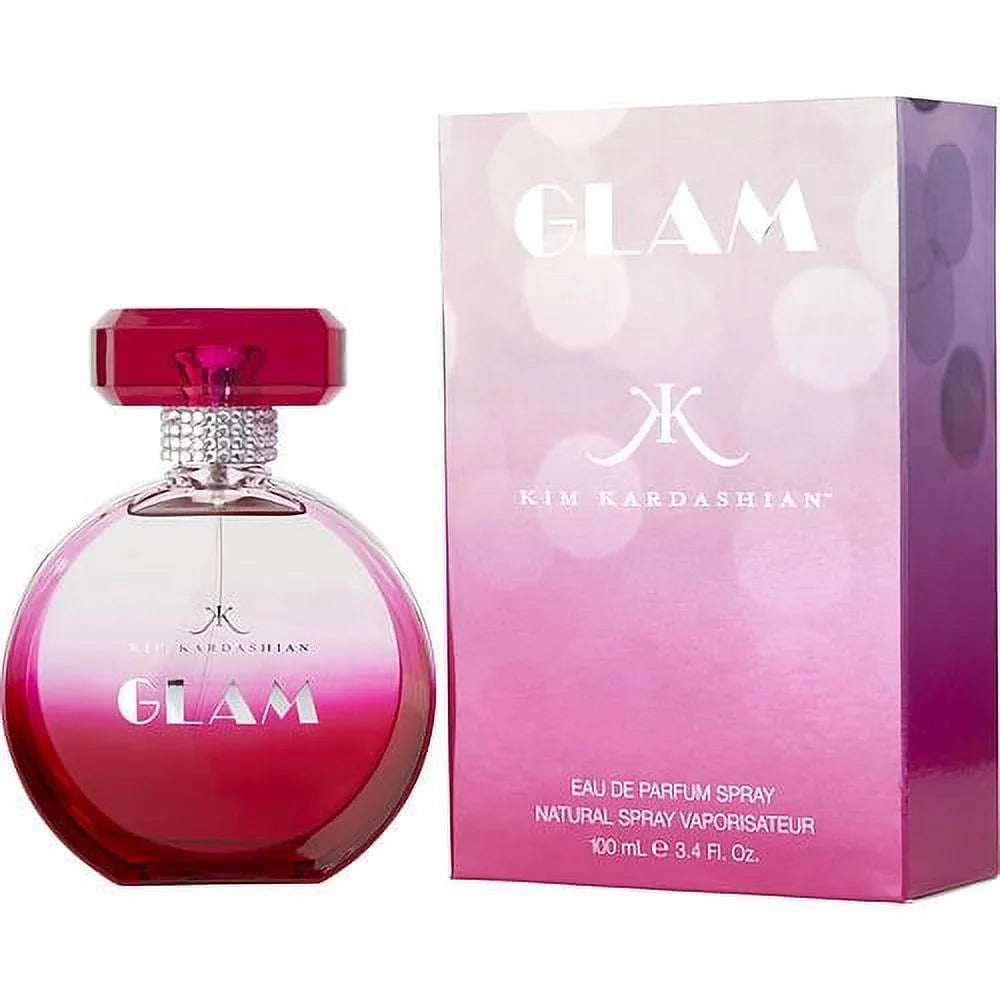 KIM KARDASHIAN GLAM by Kim Kardashian