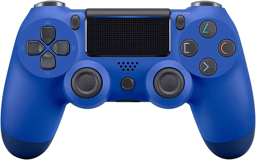 PRO Wireless GamePad Compatible with Samsung Galaxy Note 20/Ultra/Edge/5G/Note20 Controller Plus 1;000 Battery/Built-In Speaker/Gyro/Remote BlueTooth Slim (Blue)