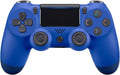 PRO Wireless GamePad Compatible with Samsung Galaxy Note 20/Ultra/Edge/5G/Note20 Controller Plus 1;000 Battery/Built-In Speaker/Gyro/Remote BlueTooth Slim (Blue)