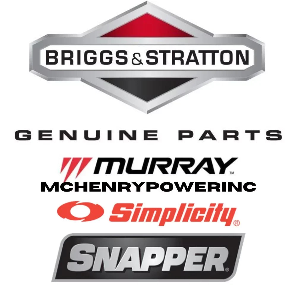 Genuine OEM Briggs & Stratton CRANKSHAFT Part# 796467