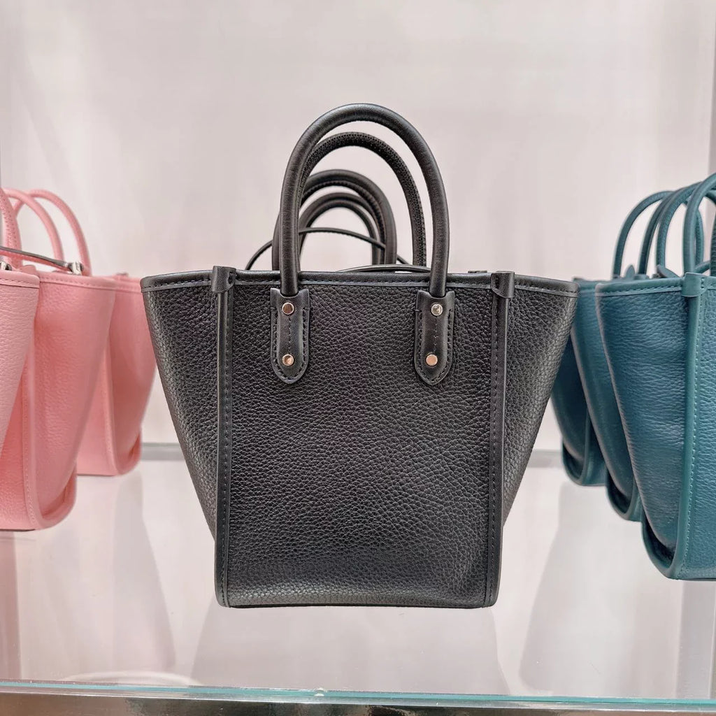 Kate Spade K7295 Ella Mini Tote In Black