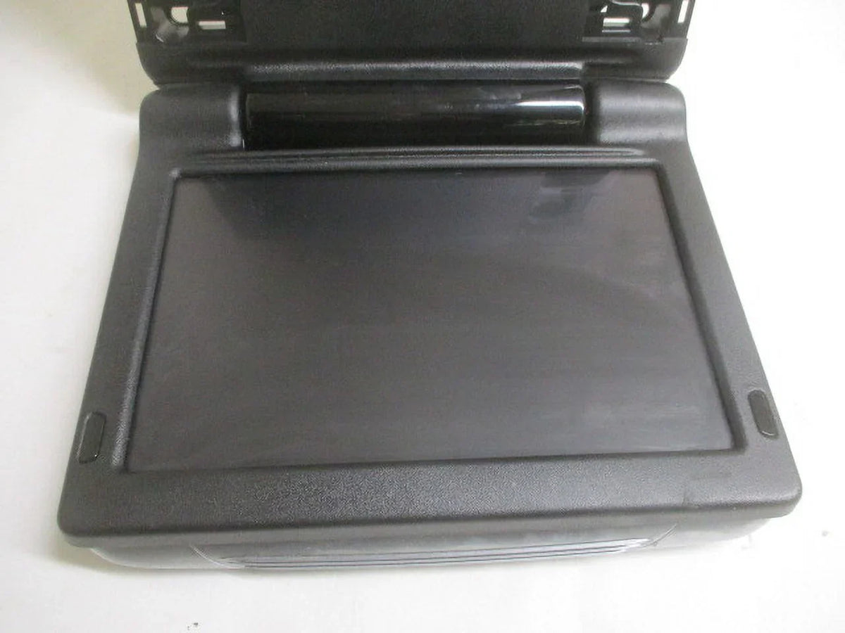 Pre-Owned Chrysler Pacifica Chair Mount 10" Entertainment DVD Display Screen OEM LKQ (Good)