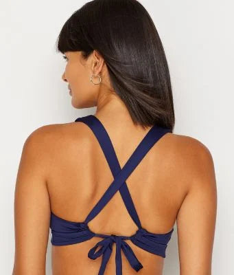 Mossimo Womens Seaside Bikini Top Style-1273191