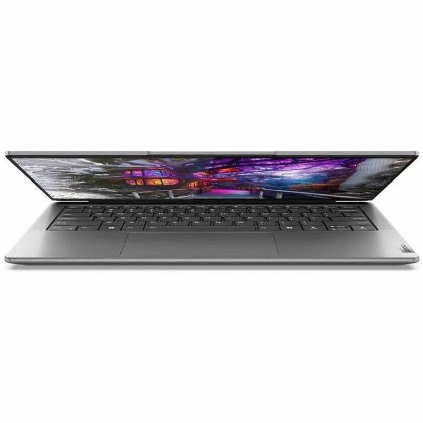 Lenovo IdeaPad 14" Touchscreen Laptop, Intel Core Ultra 7 155H, 1TB SSD, Windows 11 Pro, 83D80008US