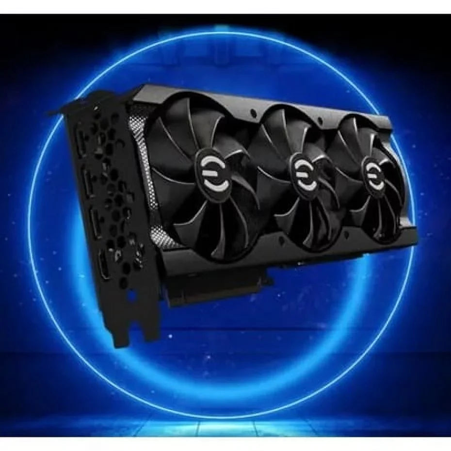 EVGA NVIDIA GeForce RTX 3070 Graphic Card - 8 GB GDDR6